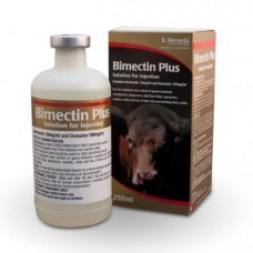 Bimectin Plus 250 ml