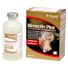 Bimectin Plus 50 ml