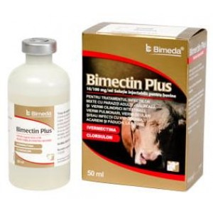 Bimectin Plus 50 ml