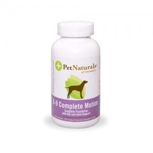 K-9 Complete Motion 120 tablete