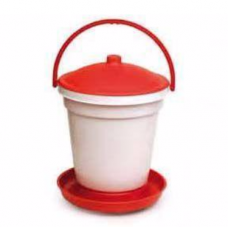 Adapatoare Tip Galeata 18 L