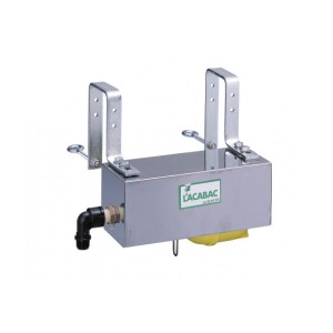 Robinet Plutitor Universal LACBAC