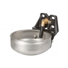 Adapatoare Inox Cu Ventil Cilindric Pentru Teava E21