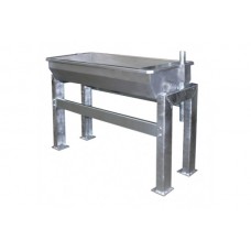 Adapatoare Tip Jgheab Cu Nivel Constant