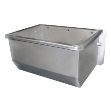 Adapatoare Din INOX Bovine Si Cai