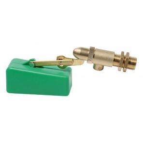 Supapa Cu Plutitor De Schimb Pentru Adapatoare