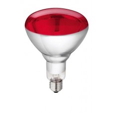 Bec Infrarosu Din Sticla Rezistenta Philips Bec Infrarosu Din Sticla Rezistenta Philips