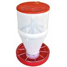 Troaca De Purcei Maxi Hopper