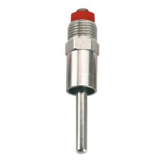 Suzeta porci 1/2'' cu lungime de 88 mm si 58 mm.