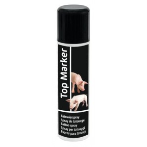 Spray De Tatuare Top Marker