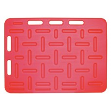 Panouri Indrumatoare Pentru Porci 94x76cm Albastru