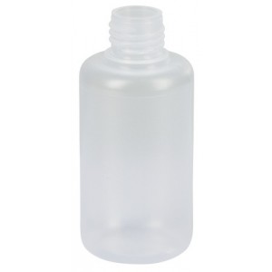 Sticla Plastic Pentru Material Seminal