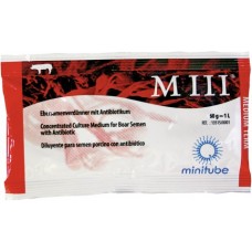 Diluant Pentru Materialul Seminal De Vier