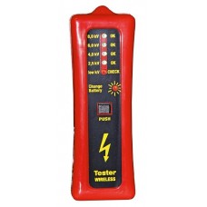 Tester Pentru Gard Electric