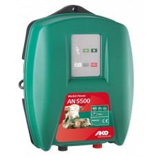 Generator De Impulsuri AN 5500 Generator De Impulsuri AN 5500