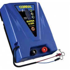 Generator De Impulsuri Corral Super A 280