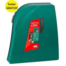 Generator De Impulsuri A3000 12 V Generator De Impulsuri A3000 12 V