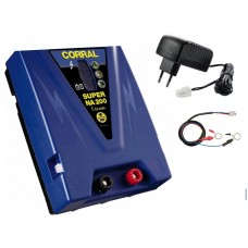 Generator De Impulsuri Corral Super NA 200