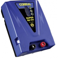 Generator De Impulsuri Corral Super NA 100