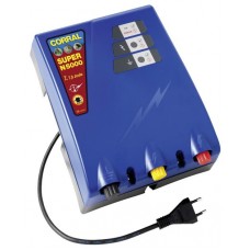 Generator De Impulsuri Corral Super N 5000 Generator De Impulsuri Corral Super N 5000