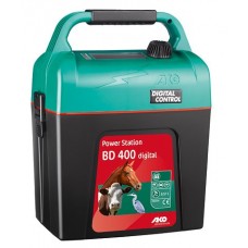 Aparat Gard Electric AKO BD 400