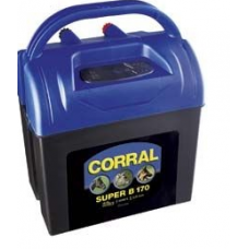 Gard Electric Corral B170 9 V Sau 12 V