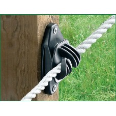 Izolatori Sfoara Euro Cord 10 Buc/ Punga
