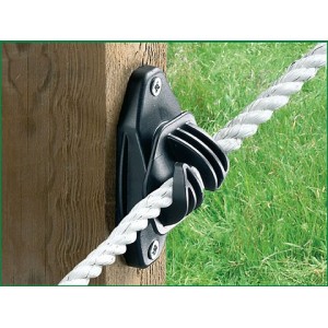 Izolatori Sfoara Euro Cord 10 Buc/ Punga