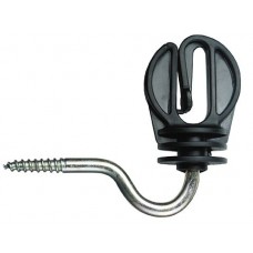 Izolatori Pentru Banda 20 Mm 25 Buc/ Punga