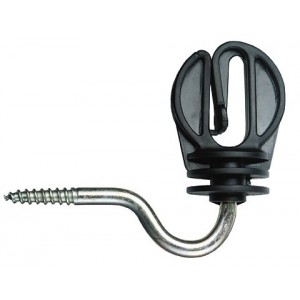 Izolatori Pentru Banda 20 Mm 25 Buc/ Punga