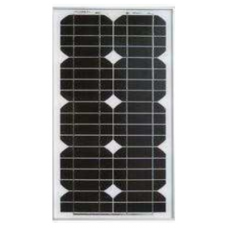 Panou Solar Fotovoltaic 20 W
