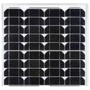 Panouri Solare Fotovoltaice 30 W