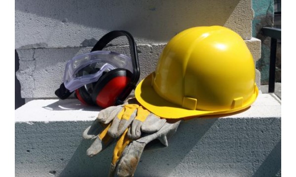 Echipamente protectie