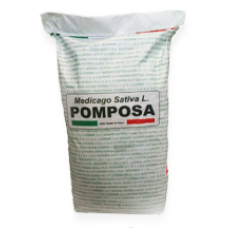 Seminte lucerna pomposa sam. sac 10 kg