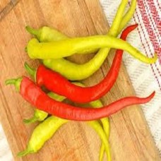 Seminte ardei iute dracula